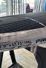 Starboard 2027 STARBOARD PRO 8'0 X 27.75" 106L XTEC CARBON