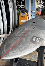 Starboard 2027 STARBOARD SUP PRO 8'0 X 27.75" 106L CARBON REFLEX