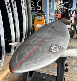 Starboard 2027 STARBOARD SUP PRO 8'0 X 27.75" 106L CARBON REFLEX