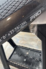Starboard 2027 STARBOARD SUP PRO 8'0 X 27.75" 106L CARBON REFLEX