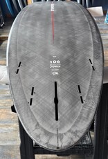Starboard 2027 STARBOARD SUP PRO 8'0 X 27.75" 106L CARBON REFLEX