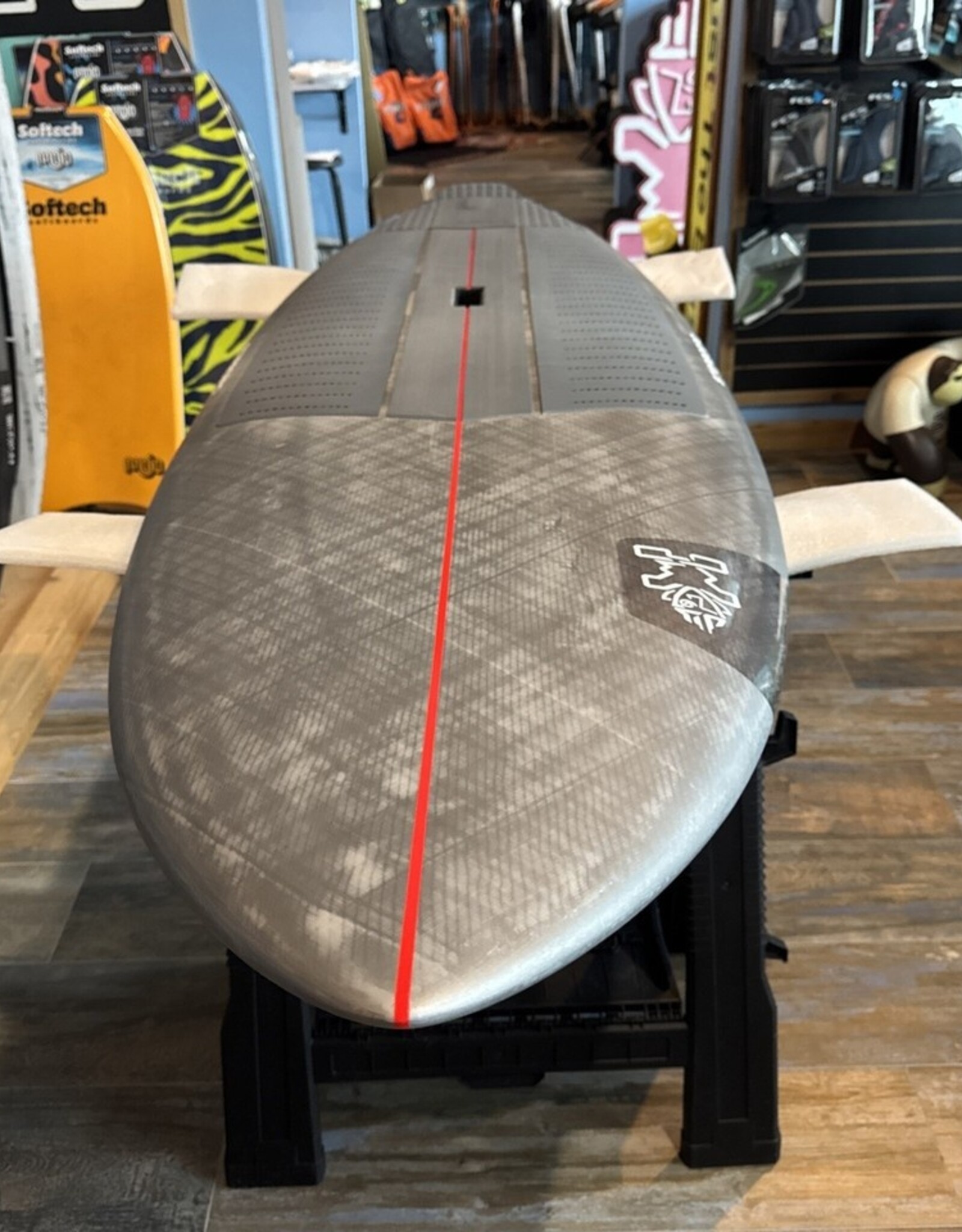 Starboard 2027 STARBOARD SUP PRO 7'8 X 26.25" 95L CARBON REFLEX