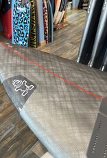 Starboard 2027 STARBOARD SUP PRO 7'8 X 26.25" 95L CARBON REFLEX