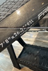 Starboard 2027 STARBOARD SUP PRO 7'8 X 26.25" 95L CARBON REFLEX