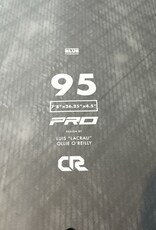 Starboard 2027 STARBOARD SUP PRO 7'8 X 26.25" 95L CARBON REFLEX