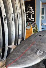 Starboard 2027 STARBOARD SUP PRO 7'6 X 24.5" 87L CARBON REFLEX