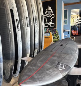 Starboard 2027 STARBOARD SUP PRO 7'6 X 24.5" 87L CARBON REFLEX