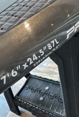 Starboard 2027 STARBOARD SUP PRO 7'6 X 24.5" 87L CARBON REFLEX