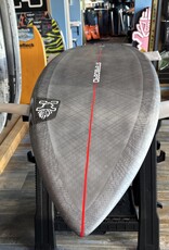 Starboard 2027 STARBOARD SUP PRO 7'6 X 24.5" 87L CARBON REFLEX