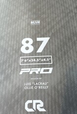 Starboard 2027 STARBOARD SUP PRO 7'6 X 24.5" 87L CARBON REFLEX