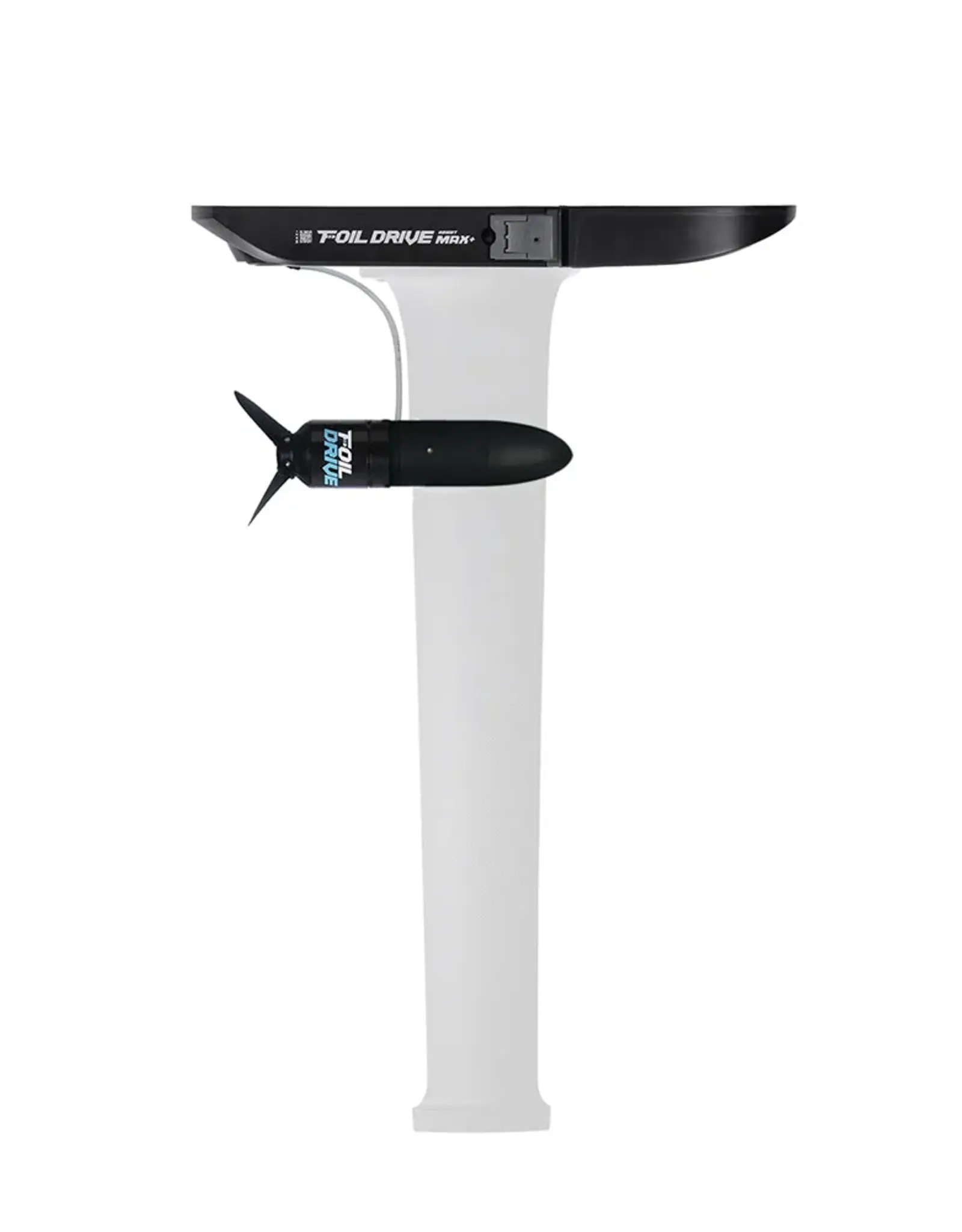 FOIL DRIVE FOIL DRIVE ASSIST MAX+ PLUS