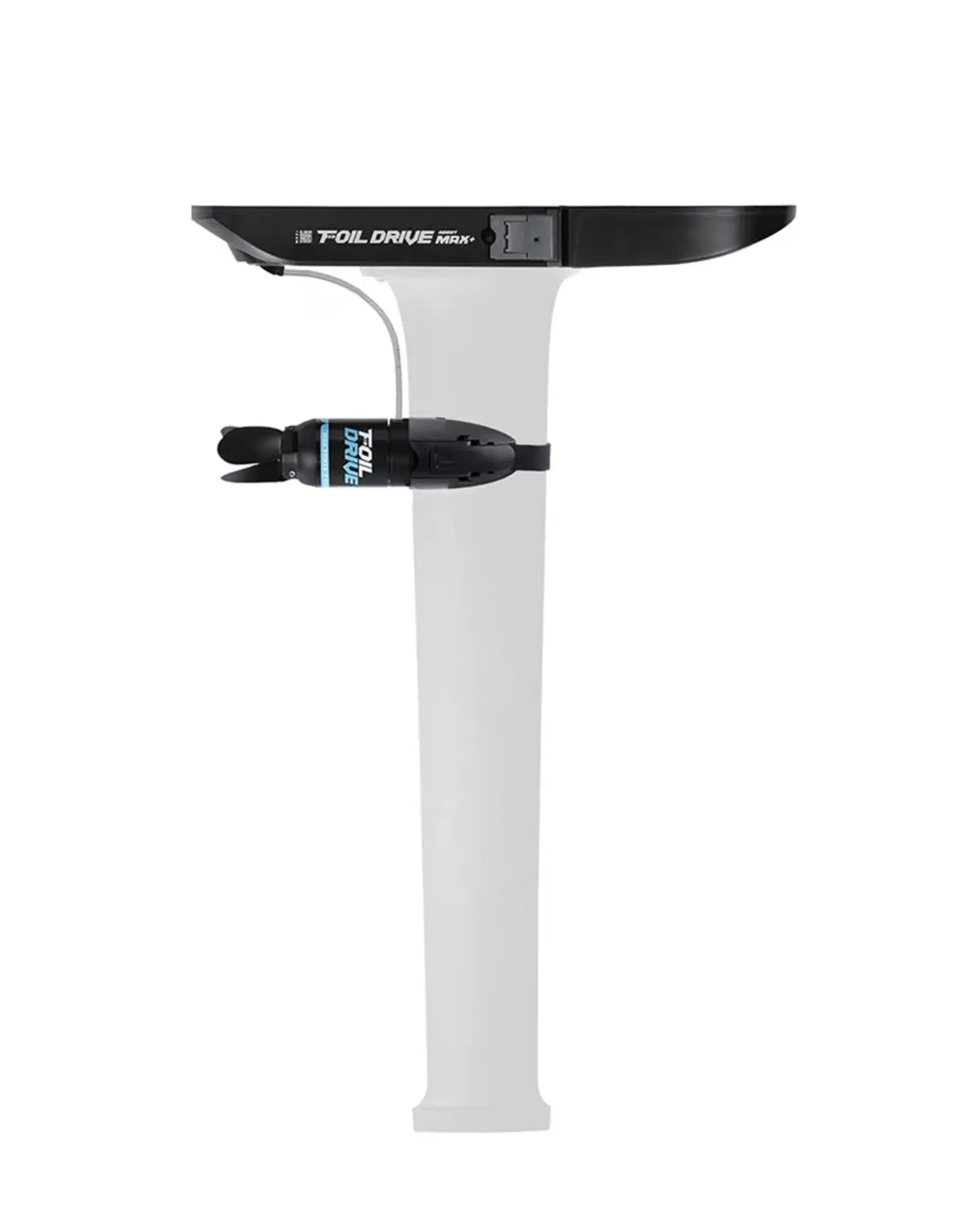 FOIL DRIVE FOIL DRIVE ASSIST MAX+ PLUS