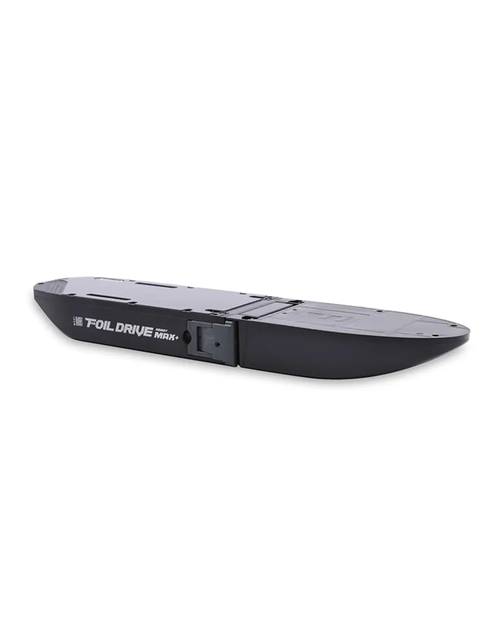 FOIL DRIVE FOIL DRIVE ASSIST MAX+ PLUS