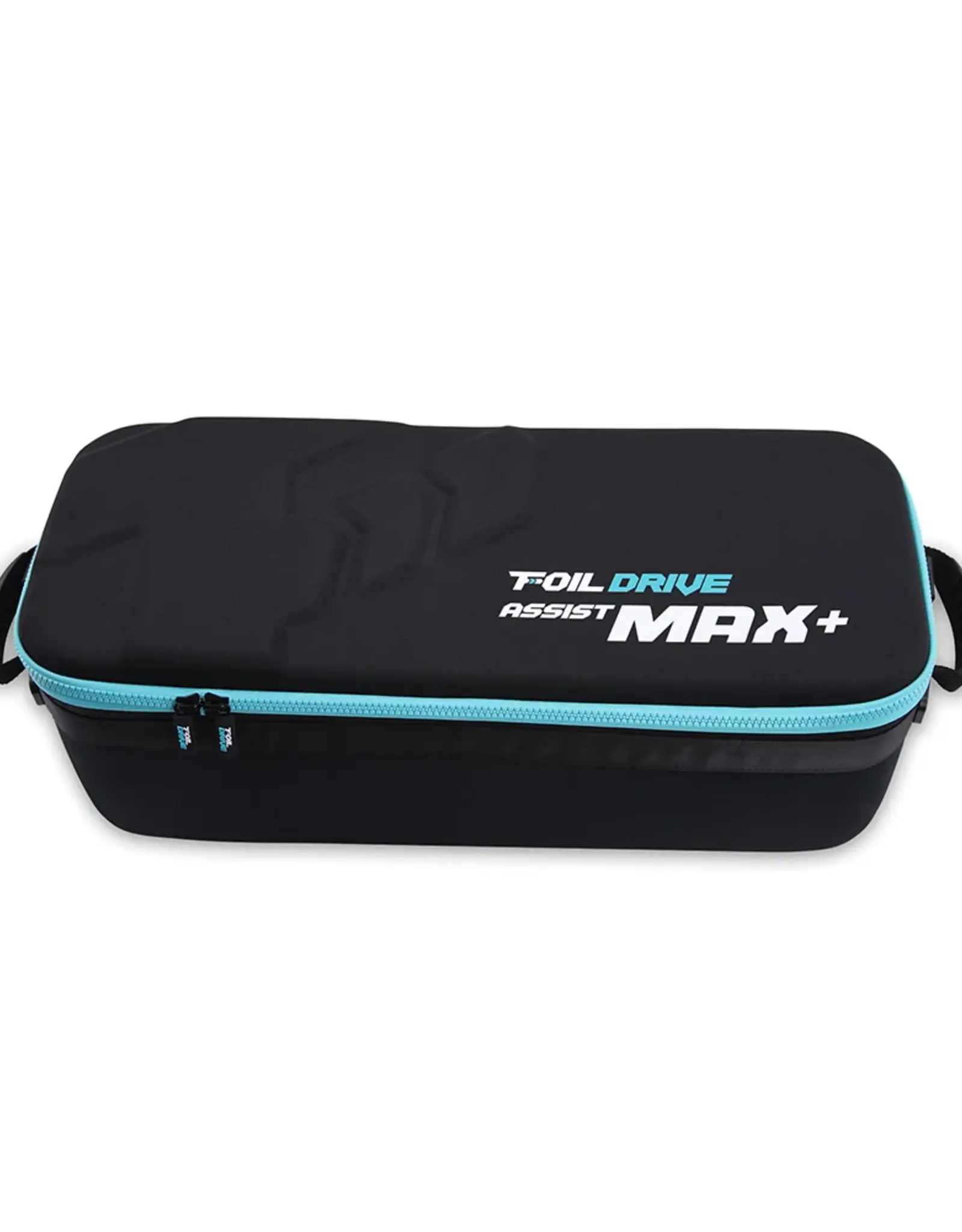 FOIL DRIVE FOIL DRIVE ASSIST MAX+ PLUS