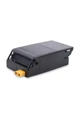 FOIL DRIVE FOIL DRIVE FM+ (FUSION / MAX+) BATTERY ADAPTOR