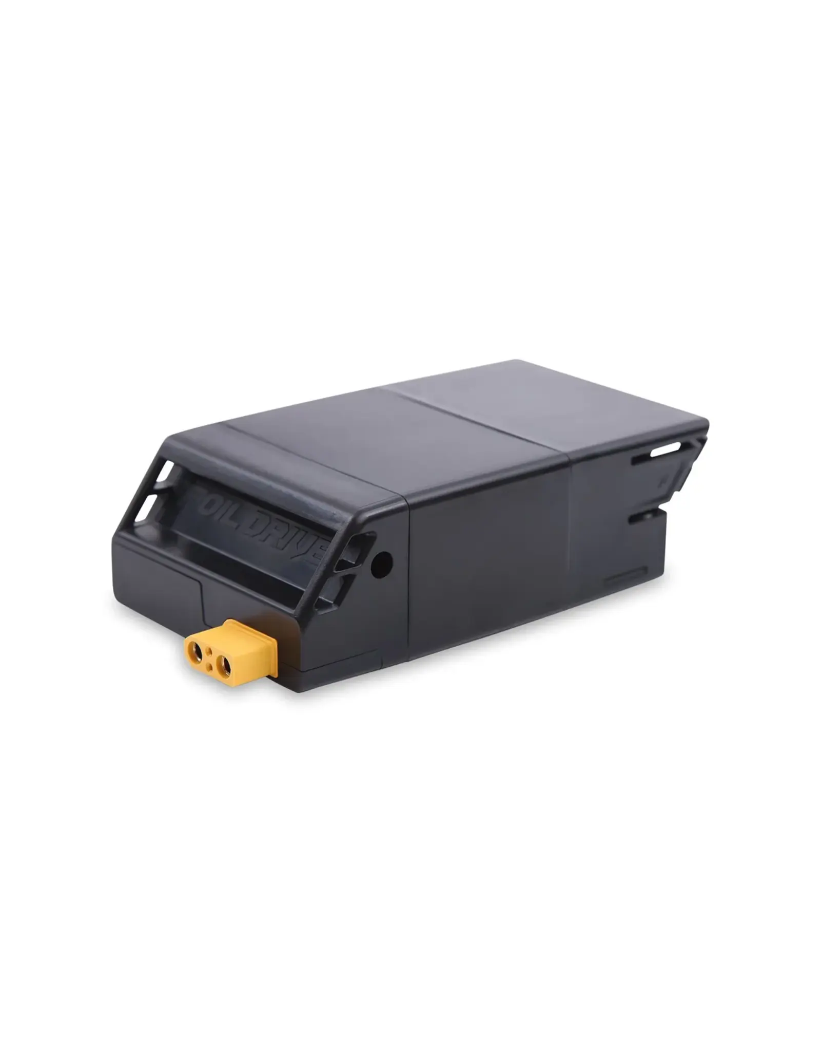 FOIL DRIVE FOIL DRIVE FM+ (FUSION / MAX+) BATTERY ADAPTOR