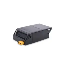 FOIL DRIVE FOIL DRIVE FM+ (FUSION / MAX+) BATTERY ADAPTOR