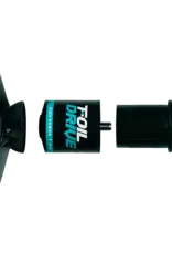 FOIL DRIVE FOIL DRIVE HIGH POWER MOTOR COMPLETE - DEMO