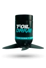 FOIL DRIVE FOIL DRIVE HIGH POWER MOTOR COMPLETE - DEMO