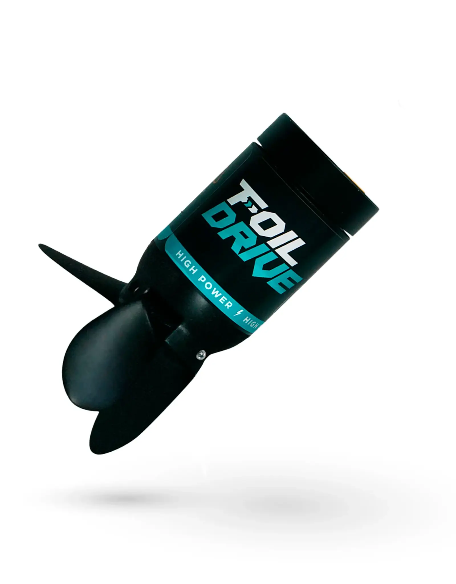 FOIL DRIVE FOIL DRIVE HIGH POWER MOTOR COMPLETE - DEMO