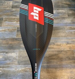 BLACK PROJECT BLACK PROJECT NEXUS 2PC ADJ PADDLE