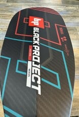 BLACK PROJECT BLACK PROJECT NEXUS 2PC ADJ PADDLE