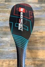 BLACK PROJECT BLACK PROJECT NEXUS 2PC ADJ PADDLE