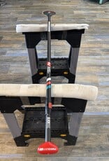 BLACK PROJECT BLACK PROJECT NEXUS 2PC ADJ PADDLE