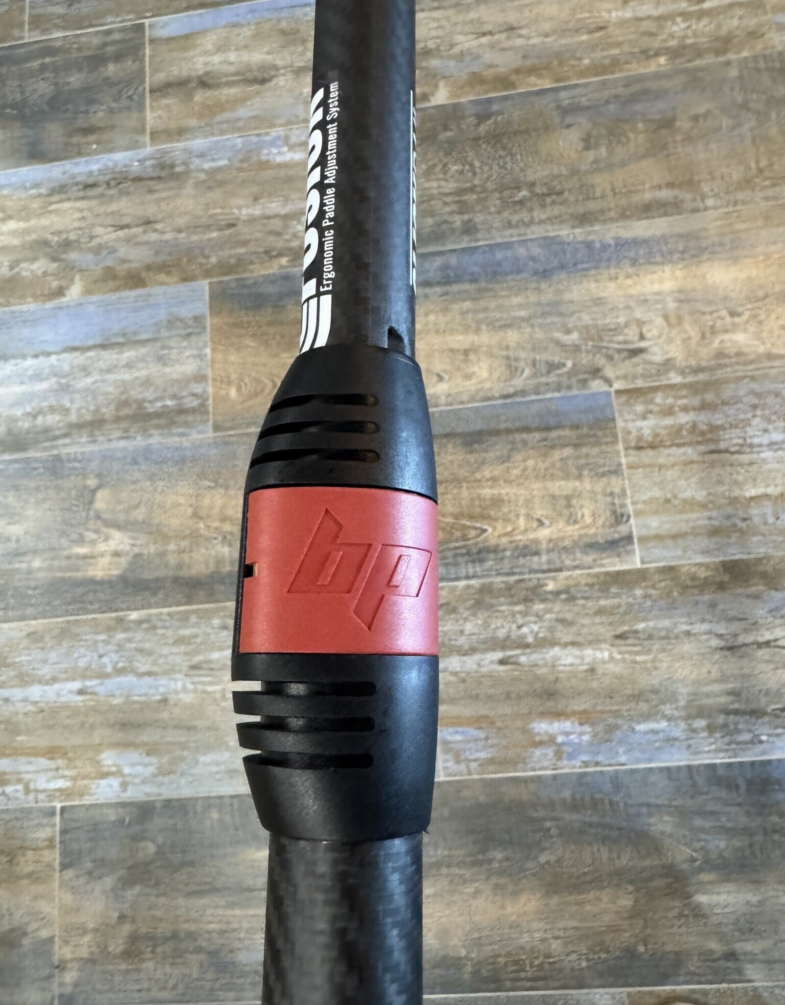 BLACK PROJECT BLACK PROJECT NEXUS 2PC ADJ PADDLE