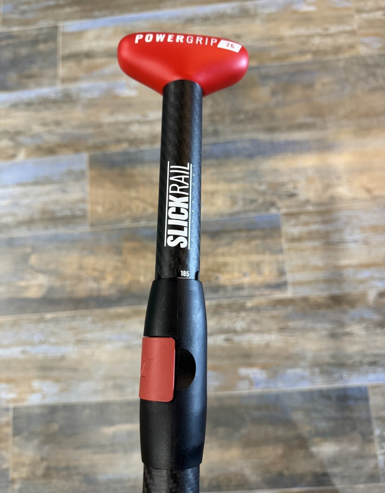 BLACK PROJECT BLACK PROJECT NEXUS 2PC ADJ PADDLE