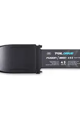 FOIL DRIVE FOIL DRIVE FM+ (FUSION/ MAX+) 650 BATTERY