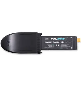 FOIL DRIVE FOIL DRIVE FM+ (FUSION/ MAX+) 650 BATTERY