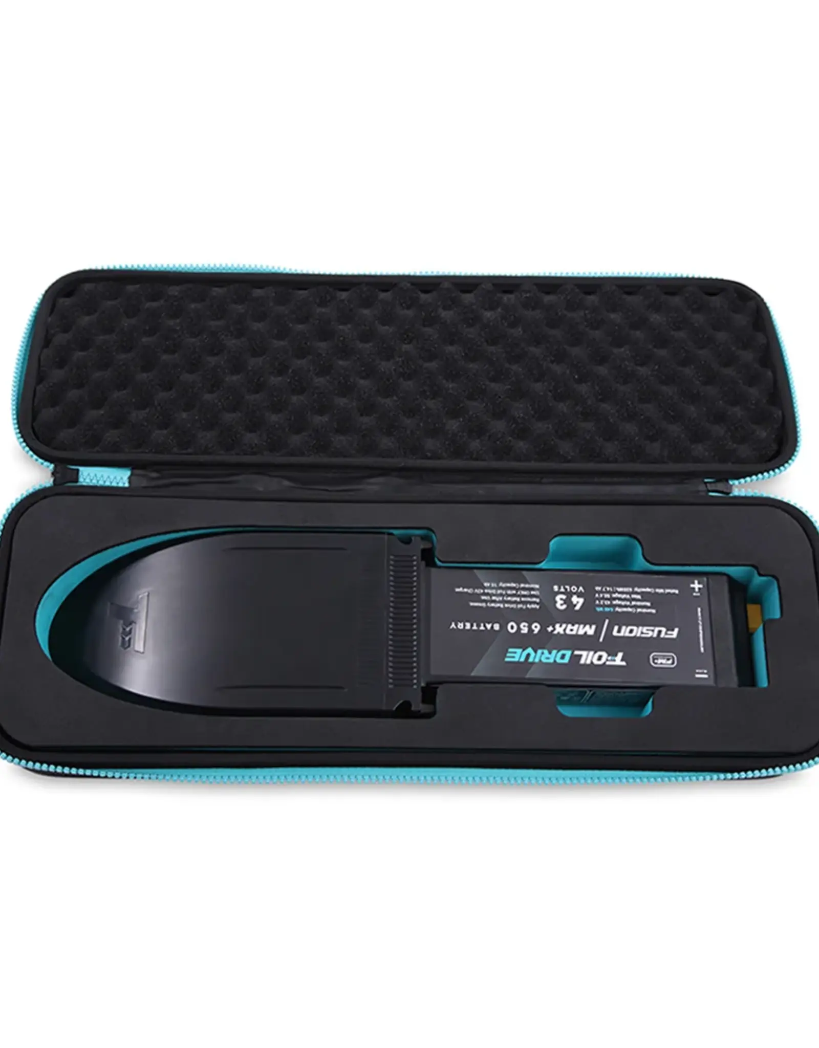 FOIL DRIVE FOIL DRIVE FM+ (FUSION/ MAX+) 650 BATTERY