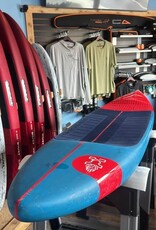 Starboard DEMO 2026 STARBOARD ACE FOIL 7'7 X 21" BLUE CARBON