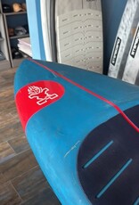 Starboard DEMO 2026 STARBOARD ACE FOIL 7'7 X 21" BLUE CARBON