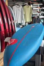 Starboard DEMO 2026 STARBOARD ACE FOIL 7'7 X 21" BLUE CARBON