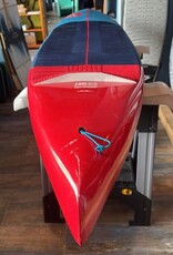 Starboard DEMO 2026 STARBOARD ACE FOIL 7'7 X 21" BLUE CARBON