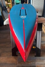 Starboard DEMO 2026 STARBOARD ACE FOIL 7'7 X 21" BLUE CARBON