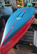 Starboard DEMO 2026 STARBOARD ACE FOIL 7'7 X 21" BLUE CARBON