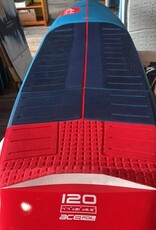 Starboard DEMO 2026 STARBOARD ACE FOIL 7'7 X 21" BLUE CARBON