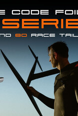 CODE FOILS CODE FOILS R2 (RV2) 990 FRONT WING