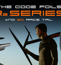 CODE FOILS CODE FOILS R2 (RV2) 990 FRONT WING