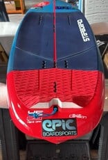 Starboard 2026 Starboard Takeoff 4’7x20” 45L Carbon