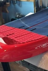 Starboard 2026 Starboard Takeoff 4’7x20” 45L Carbon