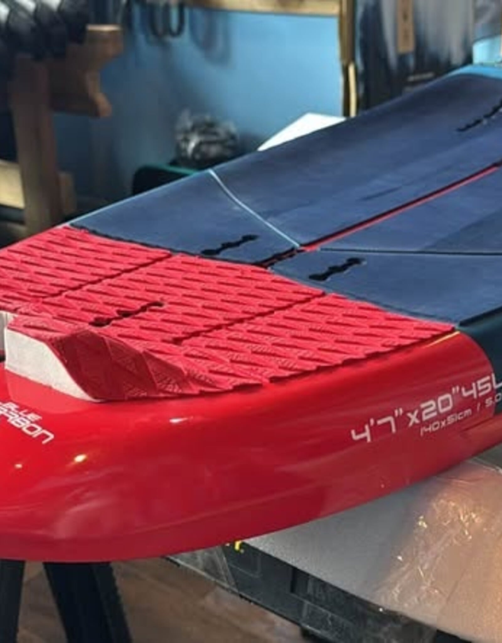 Starboard 2026 Starboard Takeoff 4’7x20” 45L Carbon