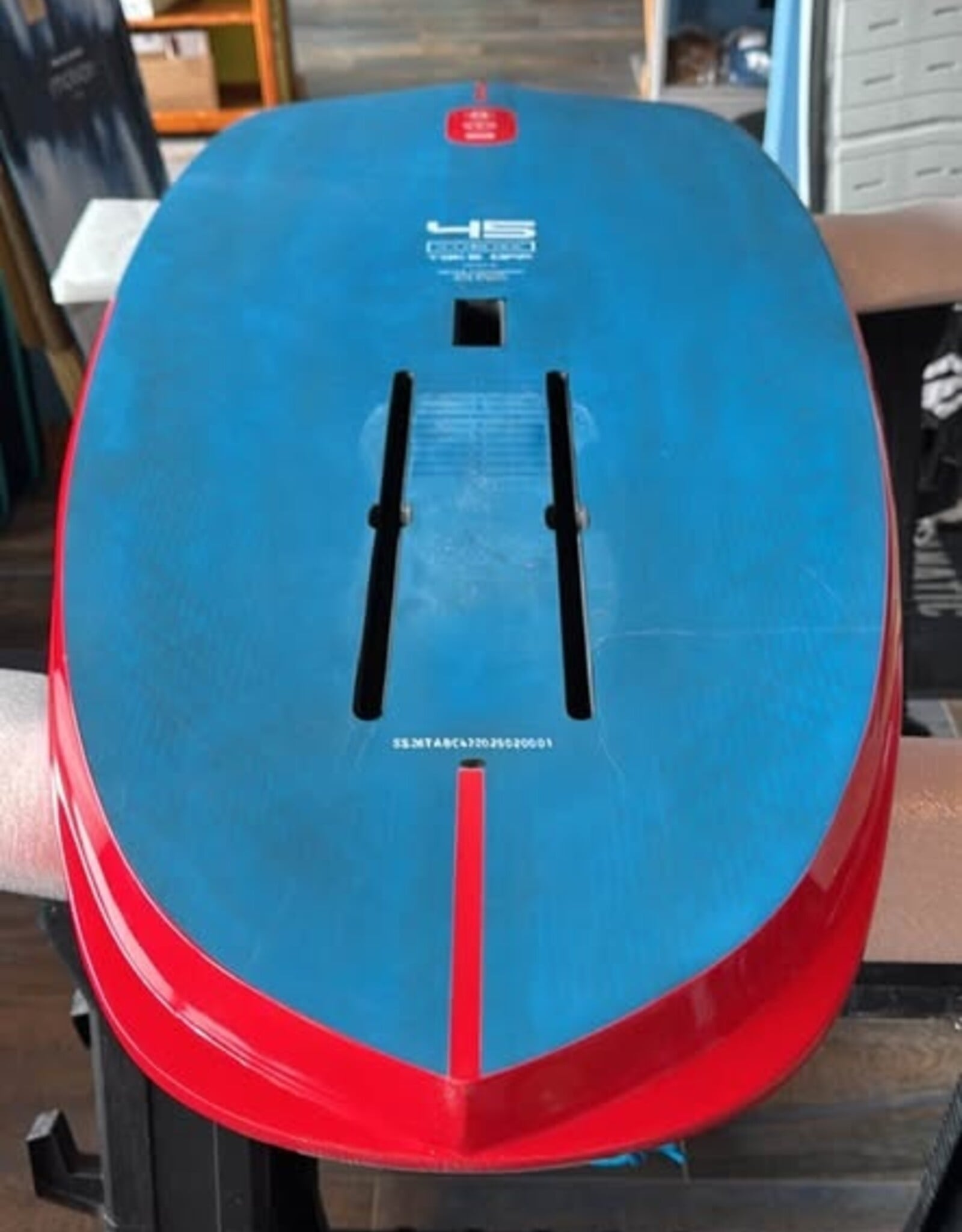 Starboard 2026 Starboard Takeoff 4’7x20” 45L Carbon