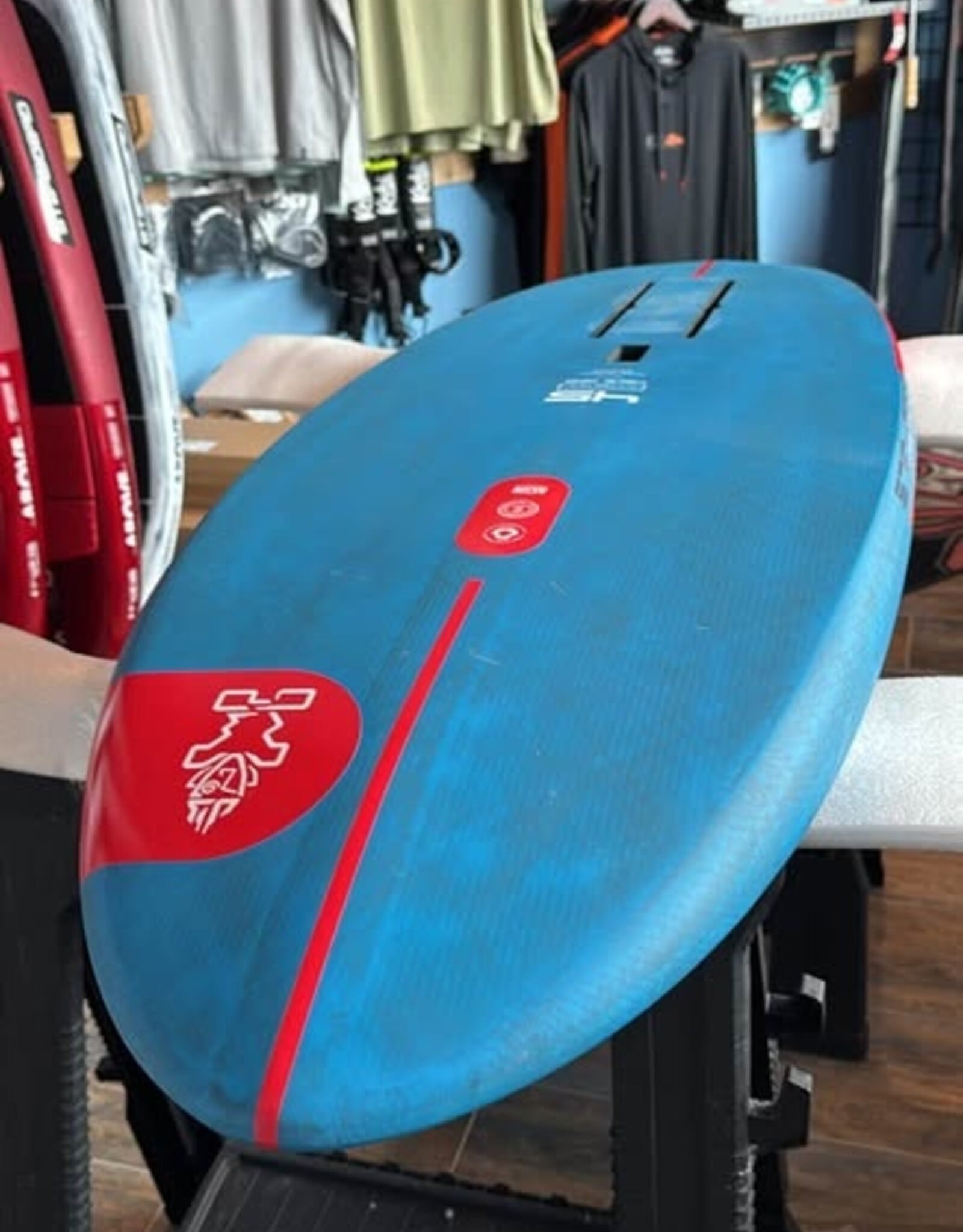 Starboard 2026 Starboard Takeoff 4’7x20” 45L Carbon