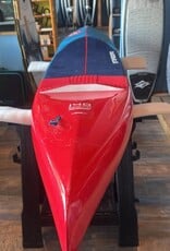 Starboard Starboard Ace Foil Blue Carbon 8'10" x 19” 140L Foil Board