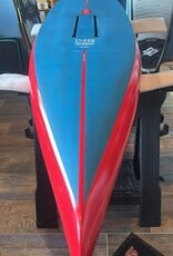 Starboard Starboard Ace Foil Blue Carbon 8'10" x 19” 140L Foil Board