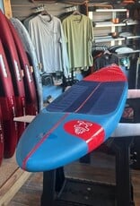 Starboard Starboard Carbon Ace Foil 7’3x19.5” 100L